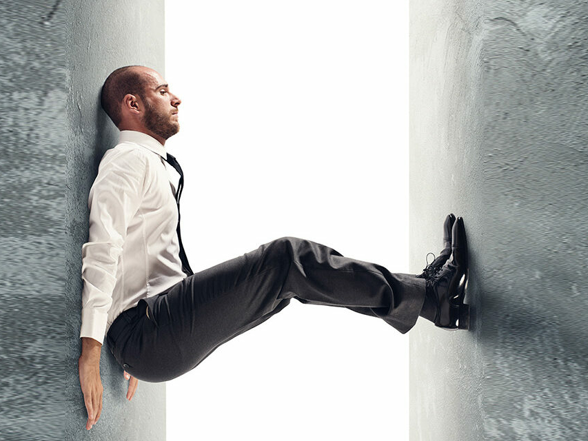 Herken burn-out symptomen