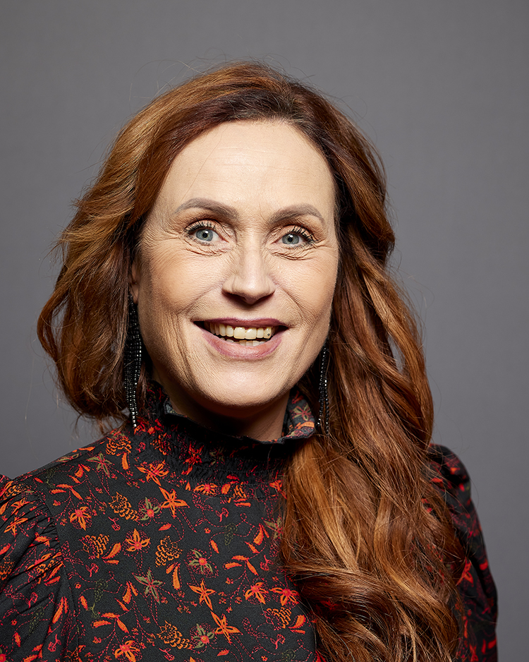 Linda Koolen burn-out coach